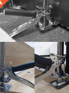 1PCS Stainless Steel Tile Height Regulator Adjuster Wall Lev