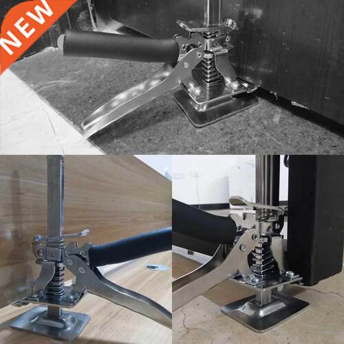 1PCS Stainless Steel Tile Height Regulator Adjuster Wall Lev