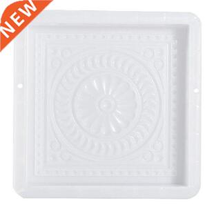 Concrete Molds Craft Square Brick Stepping Stone  Ro