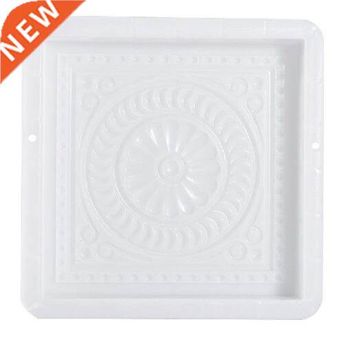 Concrete Molds Craft Square Brick Stepping Stone  Ro
