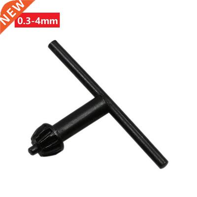 0.3-4mm Chuck Key Electric Hand Drill Chuck Wrench Collet Fi