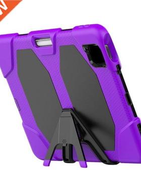 Tablet Pc urdy Shockproof Silicone Protective Cover for iP
