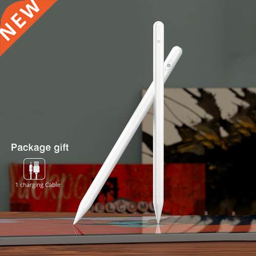 Active Stylus Touch Pen For Ipad 2018 2019 2020 Air3 For Ap