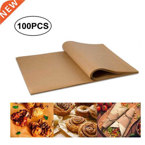 100pcs Heat Press Pad Reusable Baking Mat Non Stick Craft Sh