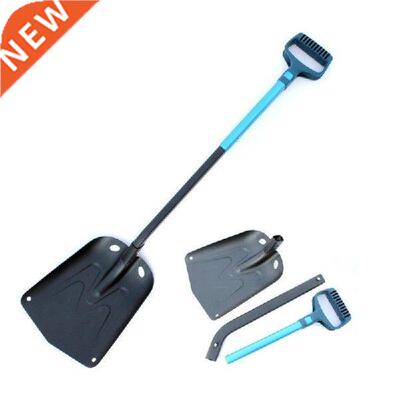 Tools Multifunctional Ice Remove Camping For Car Outdoor