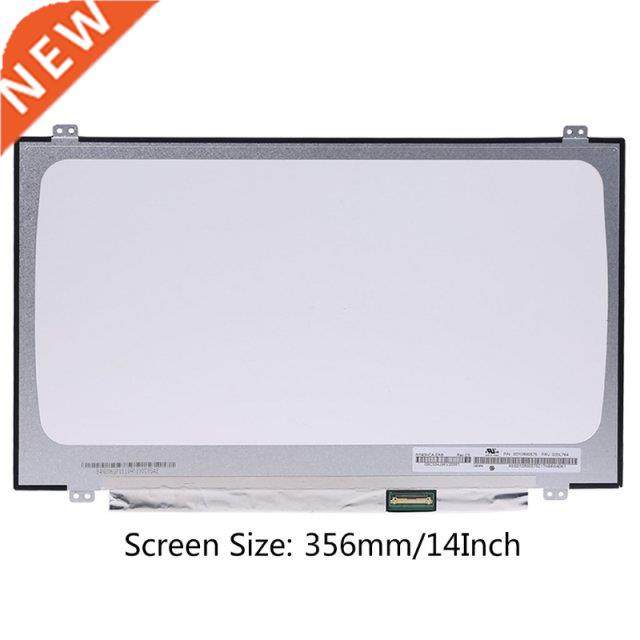 N140HCA EAB N140HCA-EAC B140HAN04.0 NV140FHM-N62 N61 14 Inch