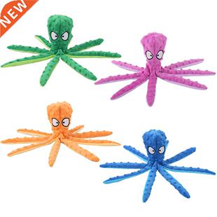 Dog Toys Pets Chewing Animals To Clean Their Teeth Sounding