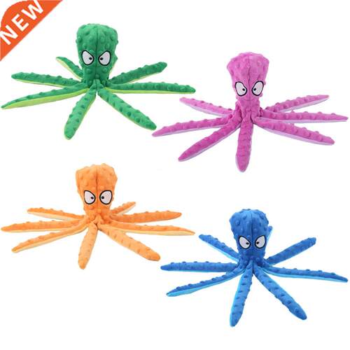 Dog Toys Pets Chewing Animals To Clean Their Teeth Sounding