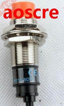 5PCS PR18-8DP PR18-8DN PR18-5DP PR18-5DN Switch Sensor New H