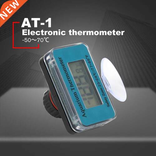 Hot New Mini Digital Humidity Meter LCD Digital Display