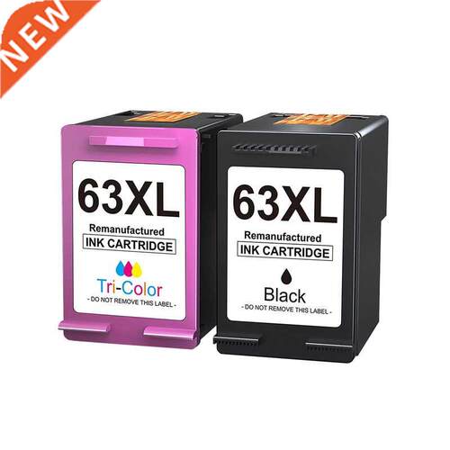 befon Remanufactured Ink Cartridge Replacement for HP 6XL 6