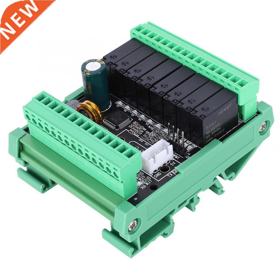 PLC Programmable Logic Controller FX2N-20MR-TTL Industrial C