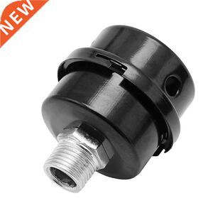 12.5mm/16mm/20mm Screw Thread Silencer Noise Filter Muffler