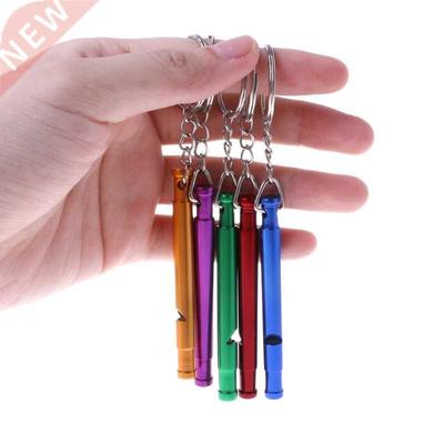 Newest 5 colors Pet Puppy Dog Training Obedience Whistle Eag
