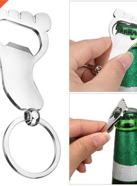 en alliage de Zinc pendentif décapsuleur Type de pied