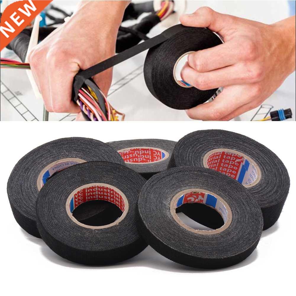 15M Heat-resistant Flame Retardant Tape Coroplast Adhesive C