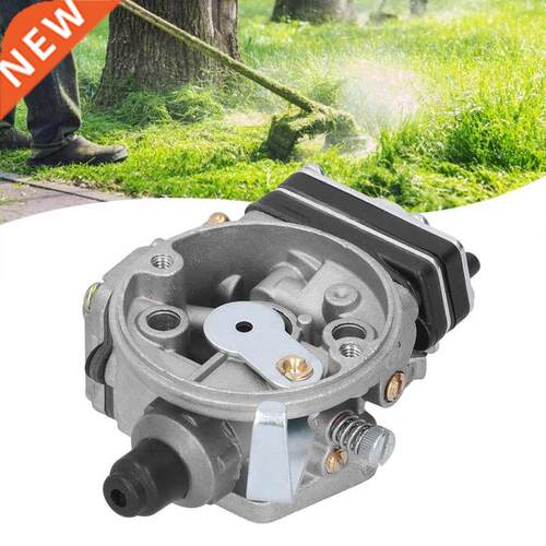 Lawn Trimmer Tool Lawn Mower Carburetor Carb A021002470 Repl