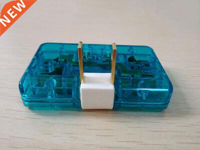 US 2 Pole AC Power Port 1 to 3 Splitter Outlet Hub Receptacl