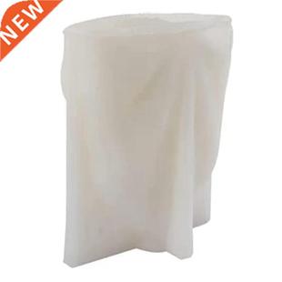 Scallop Candle Mold Silicone DIY Aromatherapy Mold Handmade