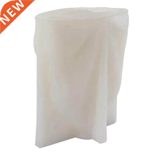 Scallop Candle Mold Silicone DIY Aromatherapy Mold Handmade
