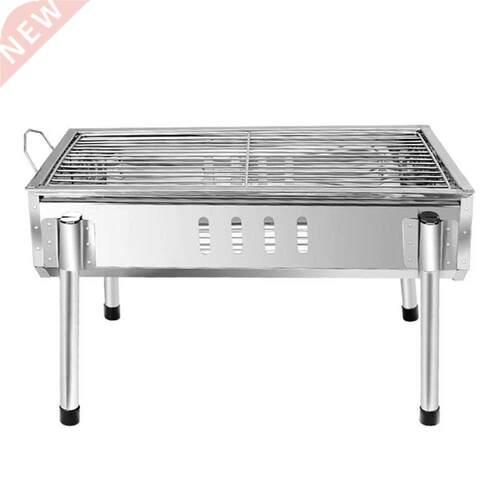 Barbecue Grill Outdoor Stove Camping Stove Portable Barbecue