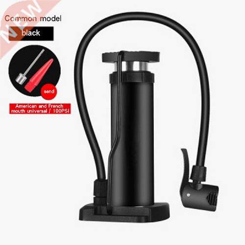 Ultra-light MTB Road Bicycle Pump Alloy Portable Cycling