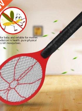 Electric Insect Racket Swatter Zapper Summer Mosquito
