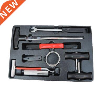 7 Pieces Car Windshield Remover Cut Tool Kit Quickly Remove