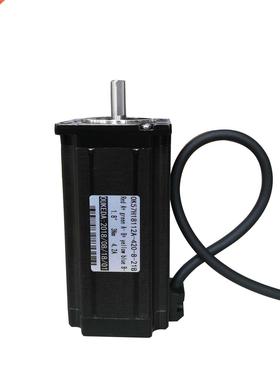 57 motor lengthened body 112mm high torque 3N.m two-phase