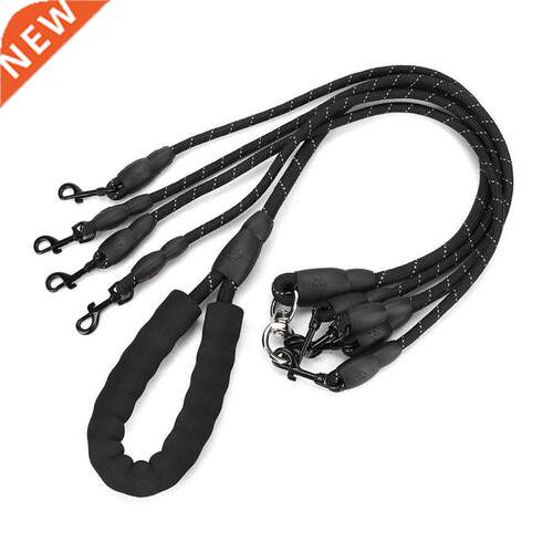 Dog Traction Rope Wear Resistant Comfortable Durable Pet