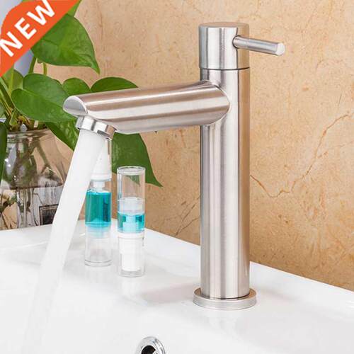 High Quality Basin Sink Faucet Tap Bathroom Low Pressure Wat