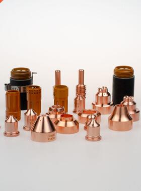 PMX 45XP 65 85 105 Standard Plasma Cutting Consumables 22081