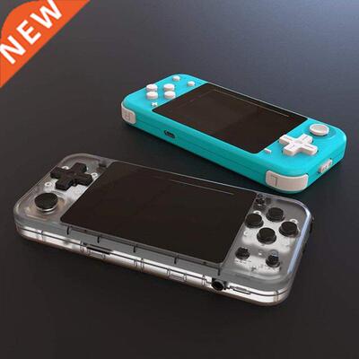 Q90 Handheld Game Player 3.0 inch IPS Screen Open System Ret