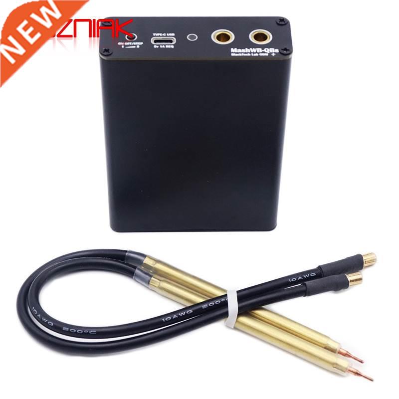 Mini Handheld  Spot Welder 18650 Battery Nickel Strip Sp
