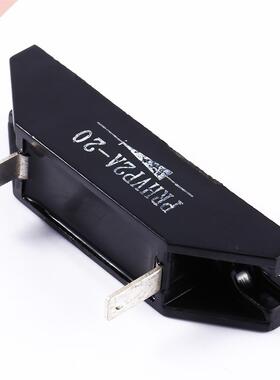 High Voltage Rectifier Diode PRHVP2A-20 Single Phase High Vo