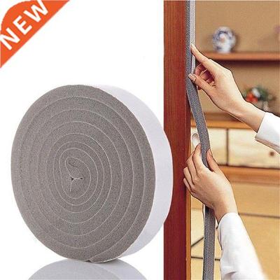 Sound Proofing for Doors Foam Door Insulation Window Roll