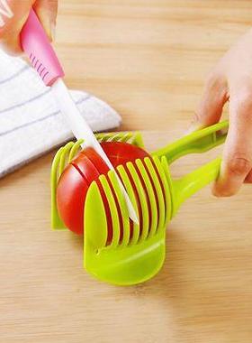 Potato Food Tomato Onion Lemon Vegetable Fruit Slicer Egg