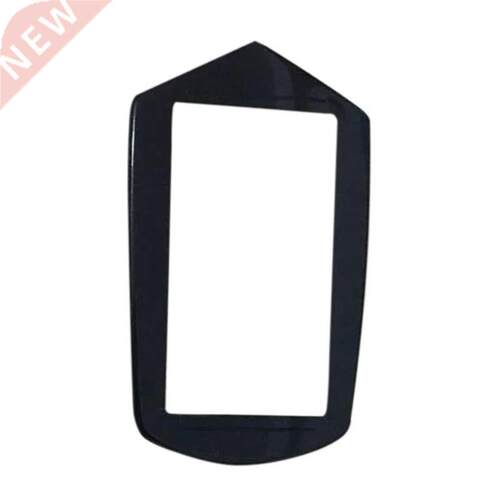 Keychain Case Glass ver For Two-WAY Starline A91 A61 B9 B6 B