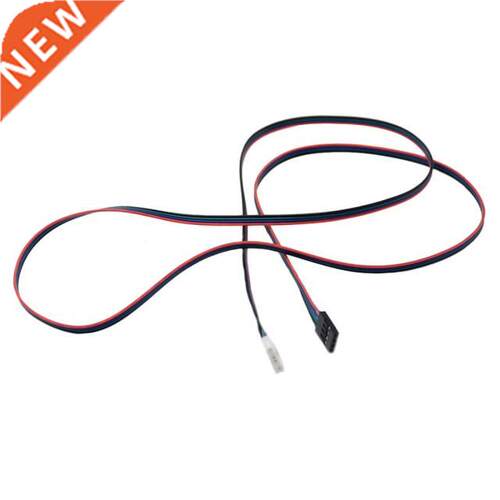 1M DuPont line two-phase HX2.54 4pin to 6pin Terminal Motor