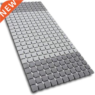 Non Slip Massage Bathtub Mat,Shower Mat Non Slip Large Size