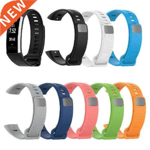 Wriststrap Silicone Replacement Band Wrist Strap For Huawei