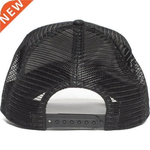 Panther Mesh Cap Summer Brand Baseball Cap Anime Tiger Anima