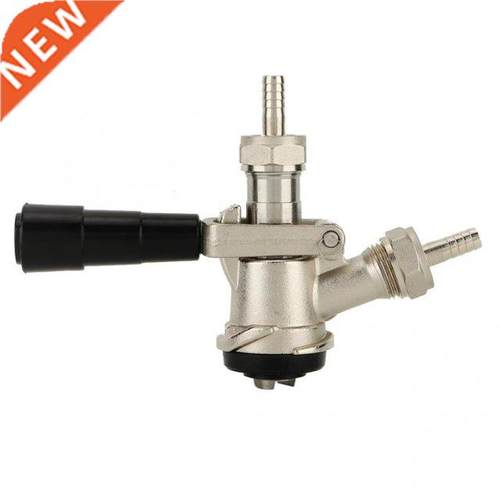 Home Brew Beer Brewing Beer Keg Coupler D Type System With S