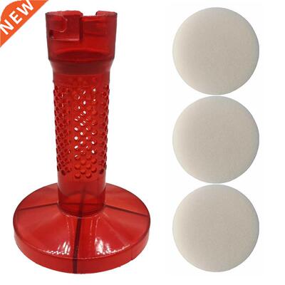 Foam Filters & Dirt Cup Baffle For HOOVER LINX Cordless