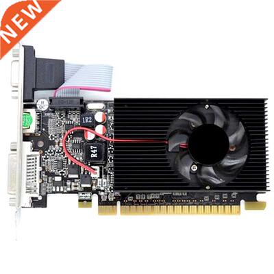 GT730 image Card 64Bit GDDR3 GT 730 D3 Game Video Cards Gefo