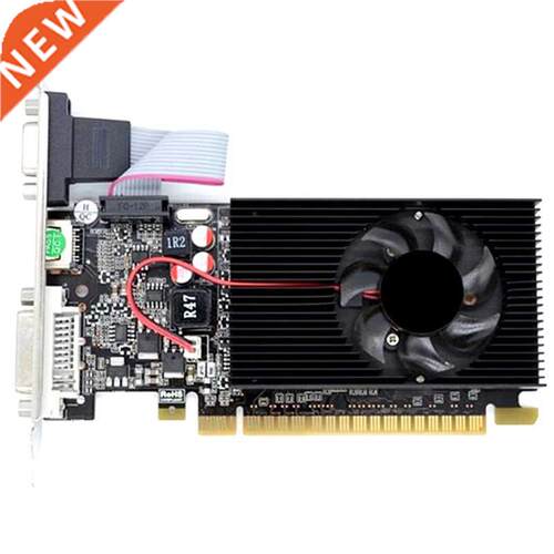GT730 image Card 64Bit GDDR3 GT 730 D3 Game Video Cards Gefo