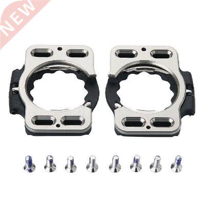 1 Pair Quick Release Cleat Covers Road Bike Pedal Cleats