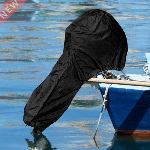 Waterproof Full Outboard Engine Cover Full Outboard Motor