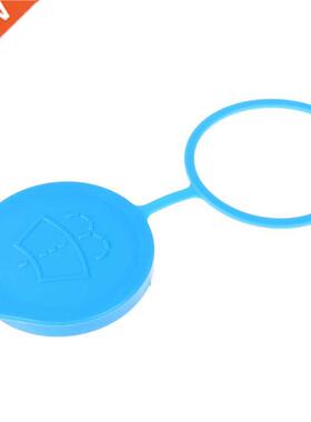 Windshield Wiper Washer Fluid Reservoir Tank Bottle Cap Fits