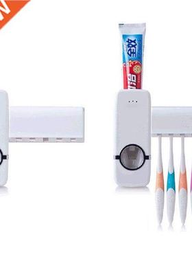 2Color 1Pcs Dust-proof Bathroom Accessories Automatic